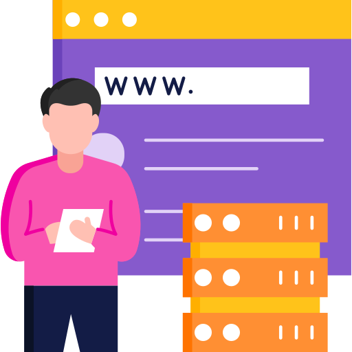 Hosting & Support